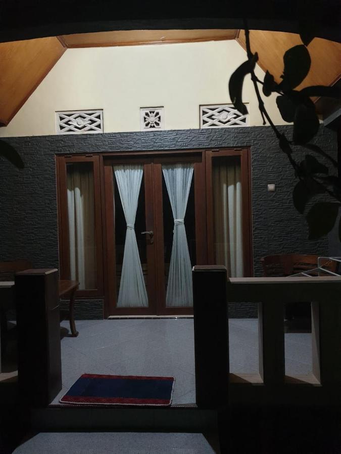 Meno Turtle Bungalows Gili Meno Extérieur photo